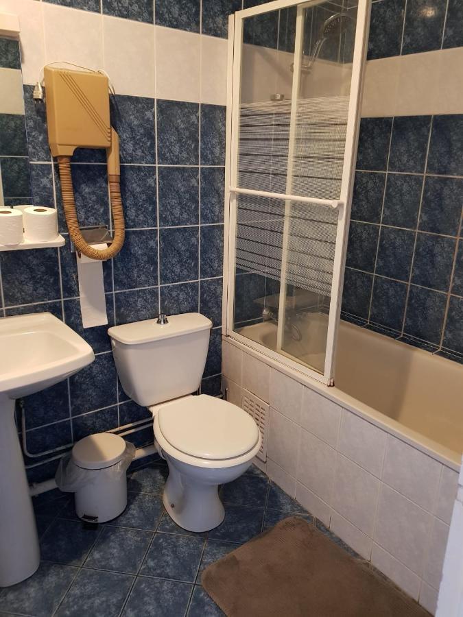 Dozulé Hotellerie Normande מראה חיצוני תמונה