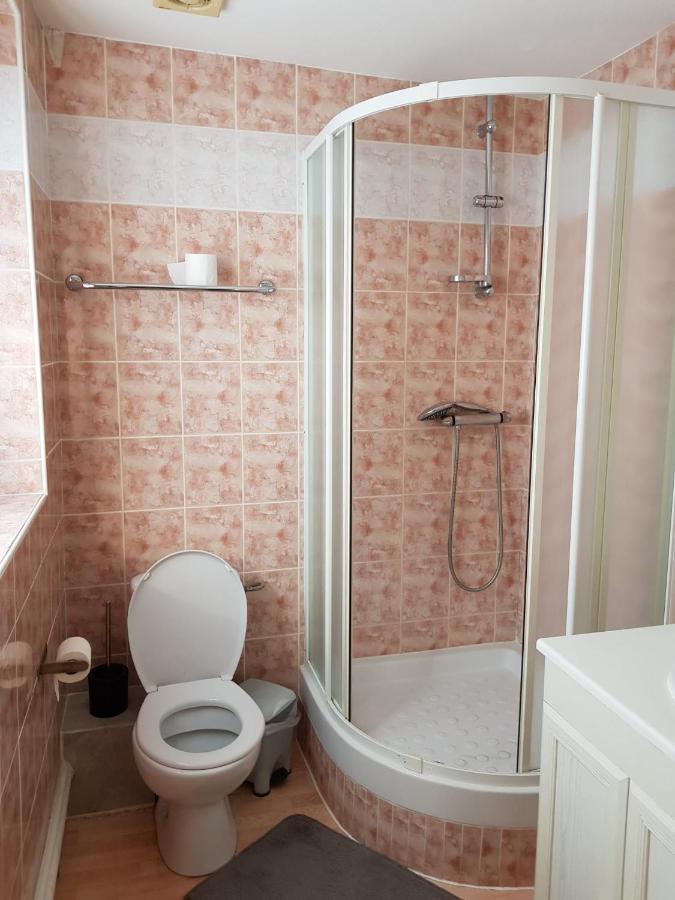 Dozulé Hotellerie Normande מראה חיצוני תמונה