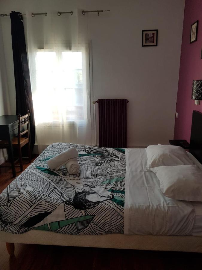 Dozulé Hotellerie Normande מראה חיצוני תמונה