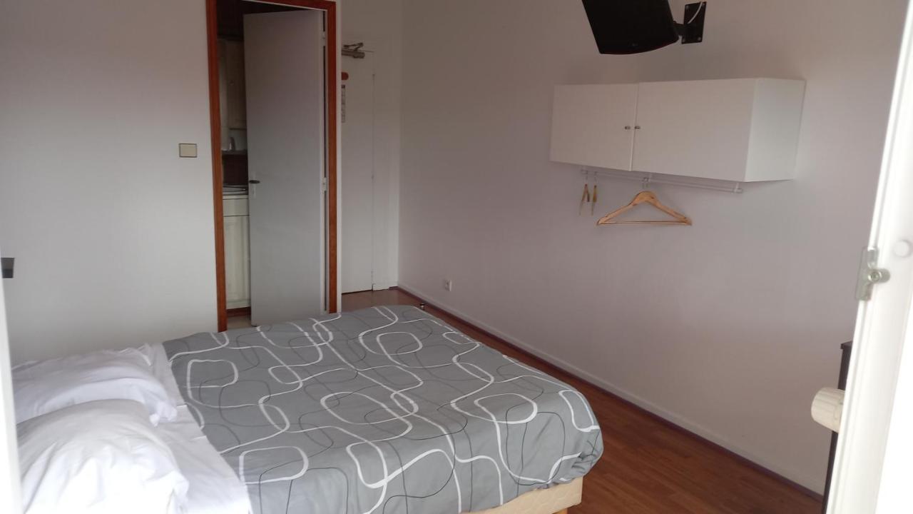 Dozulé Hotellerie Normande מראה חיצוני תמונה