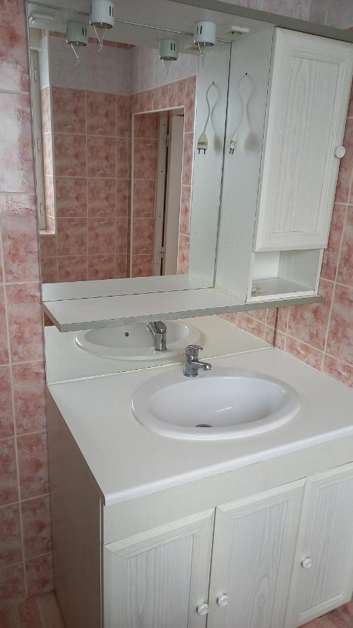 Dozulé Hotellerie Normande מראה חיצוני תמונה