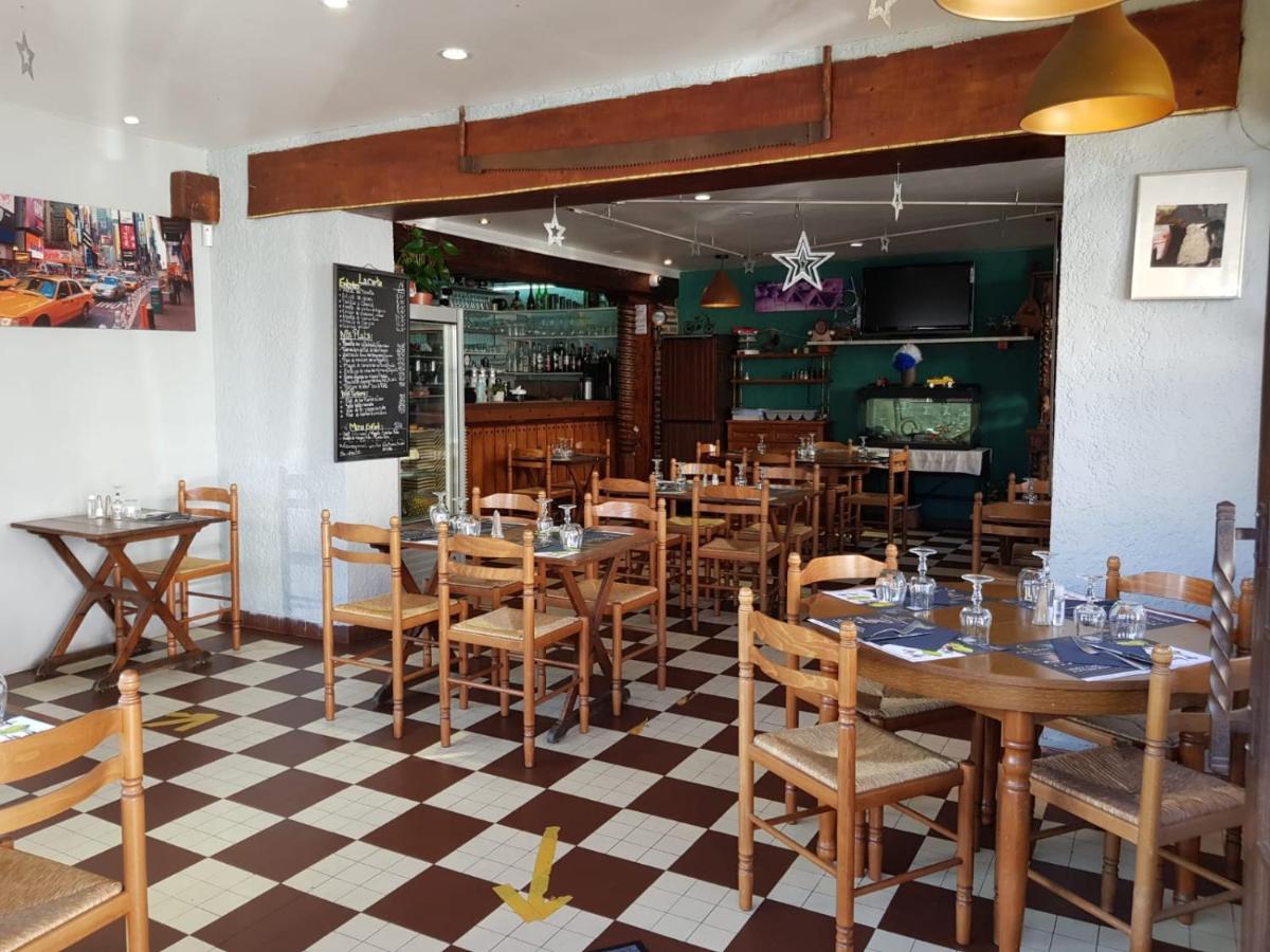 Dozulé Hotellerie Normande מראה חיצוני תמונה